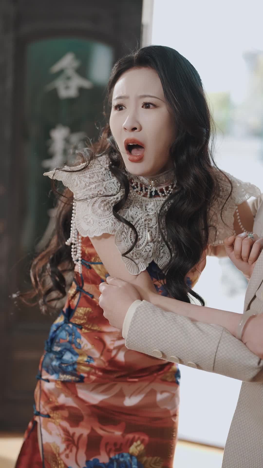 Episódio 20 - Esposa do Comandante Frio